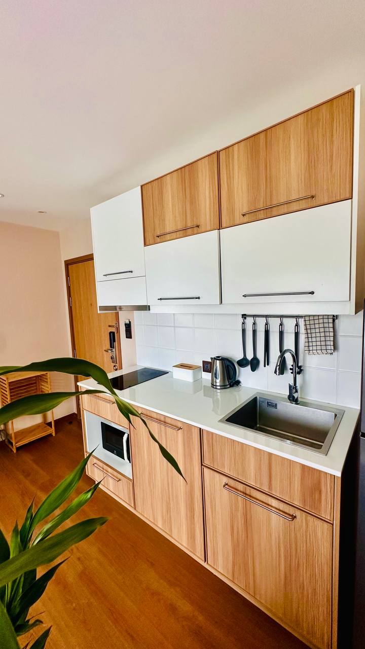 Сдача квартиры у моря