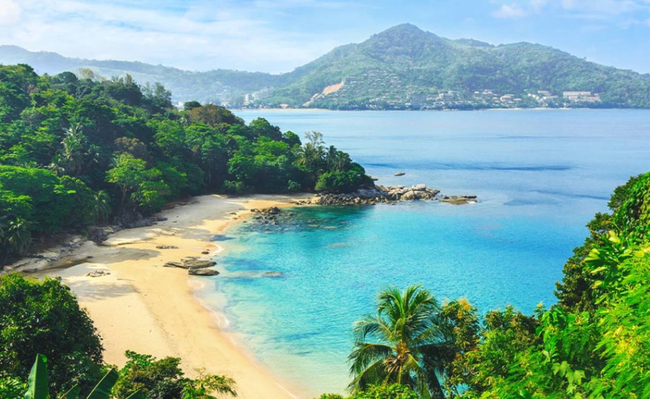 Погода и достопримечательности Пхукета