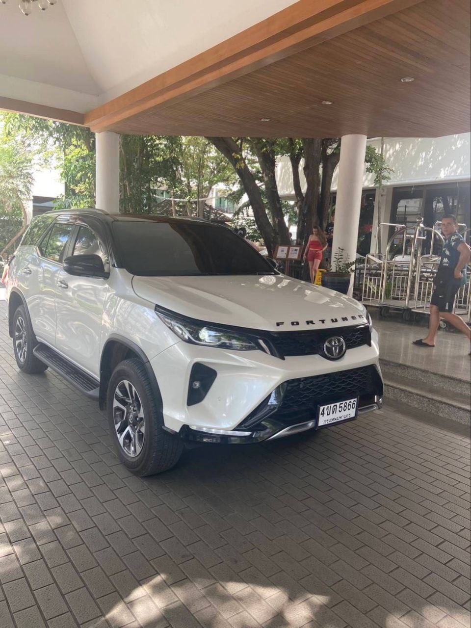 Доска объявлений в Таиланде