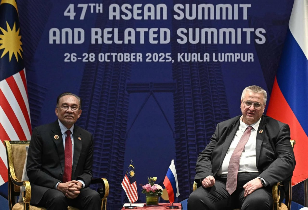 Россия и АСЕАН: итоги переговоров