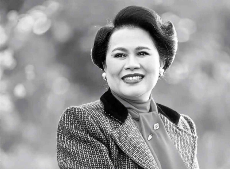 Траур в Таиланде и его влияние на туристов