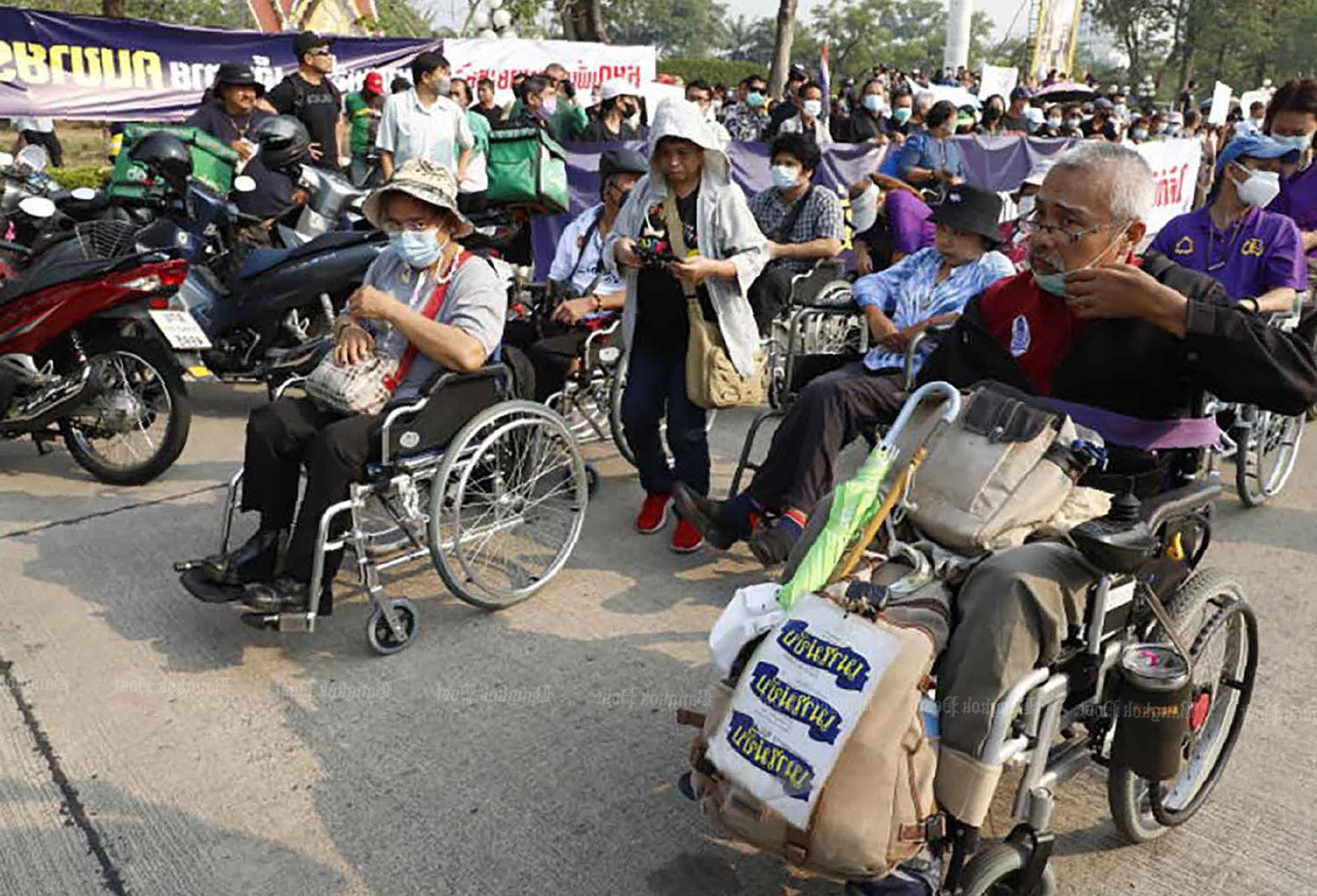 Таиланд обсуждает смягчение закона об алкоголе