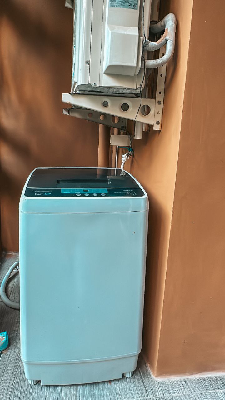 Аренда квартиры с видом на бассейн