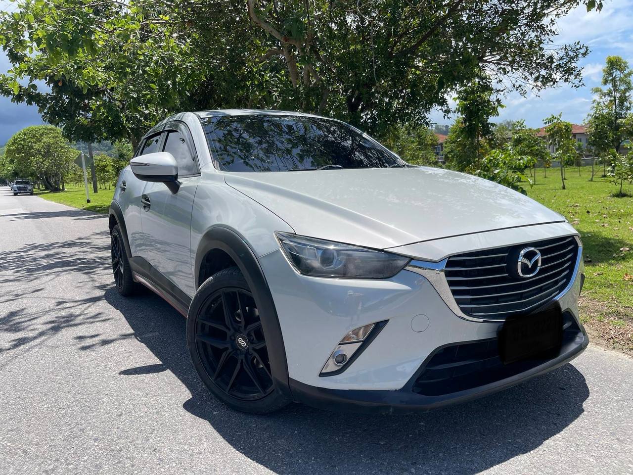 Продажа автомобиля с гарантией