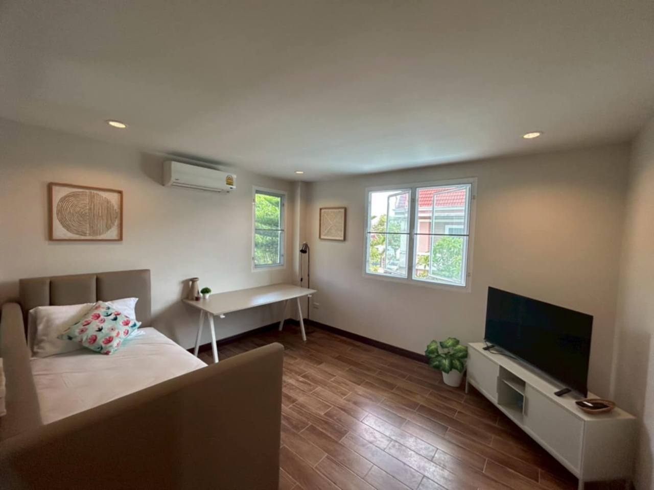 Аренда виллы с бассейном в Пхукете