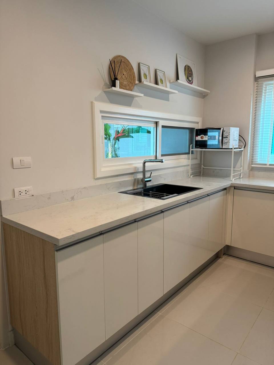 Аренда дома с бассейном