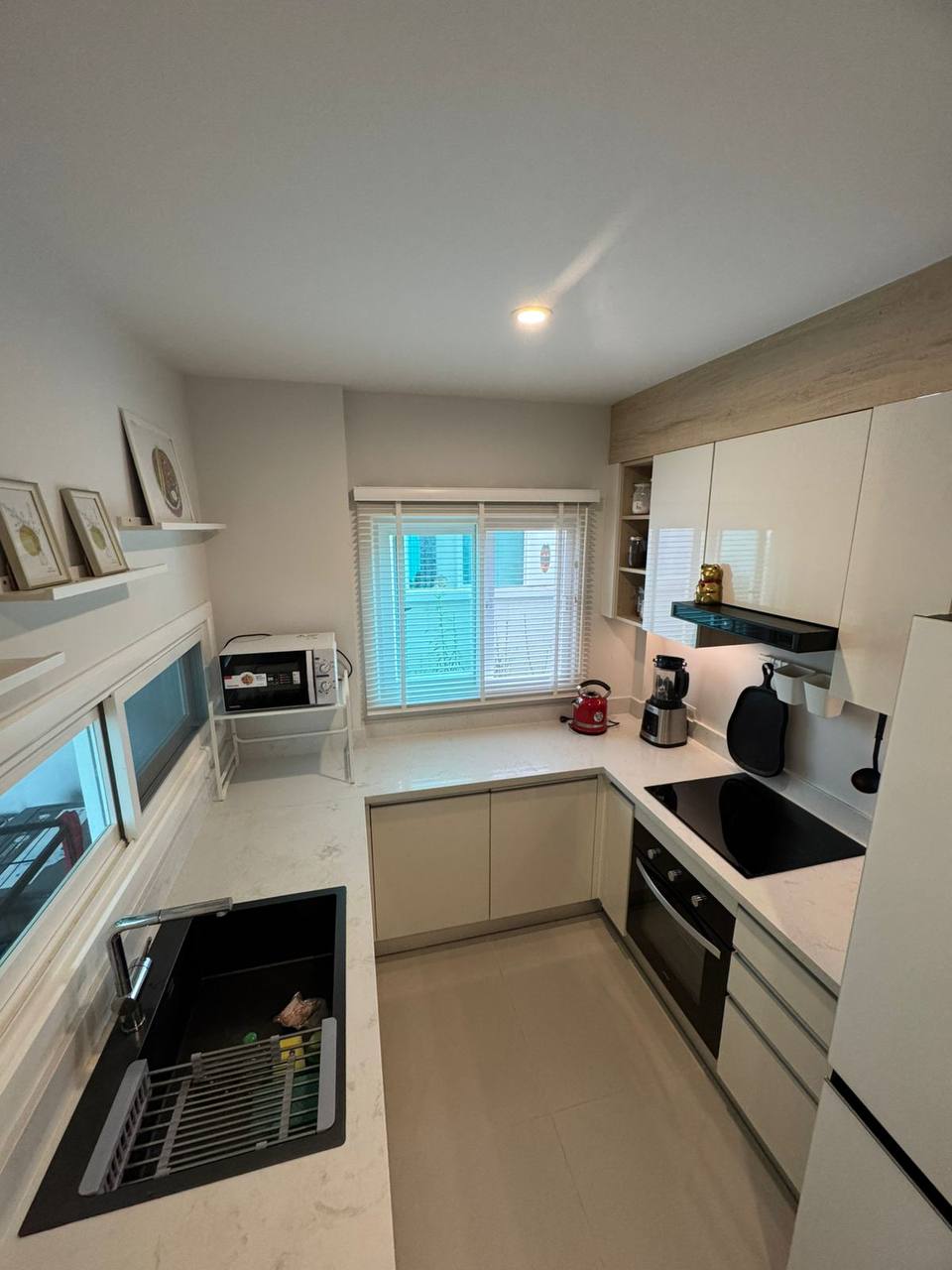 Аренда дома с бассейном