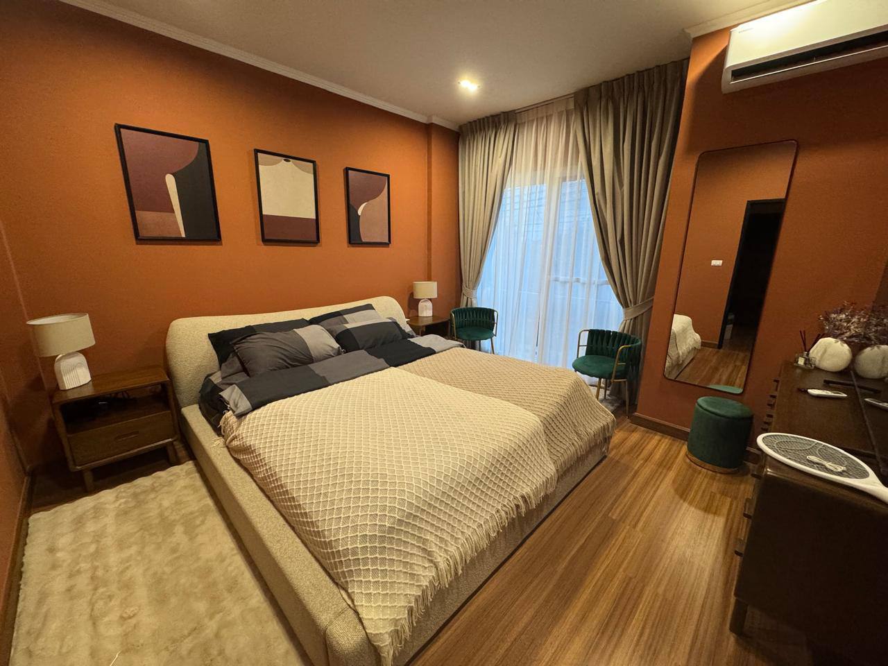 Аренда таунхауса на Пхукете