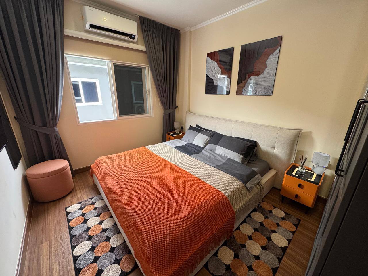 Аренда таунхауса на Пхукете