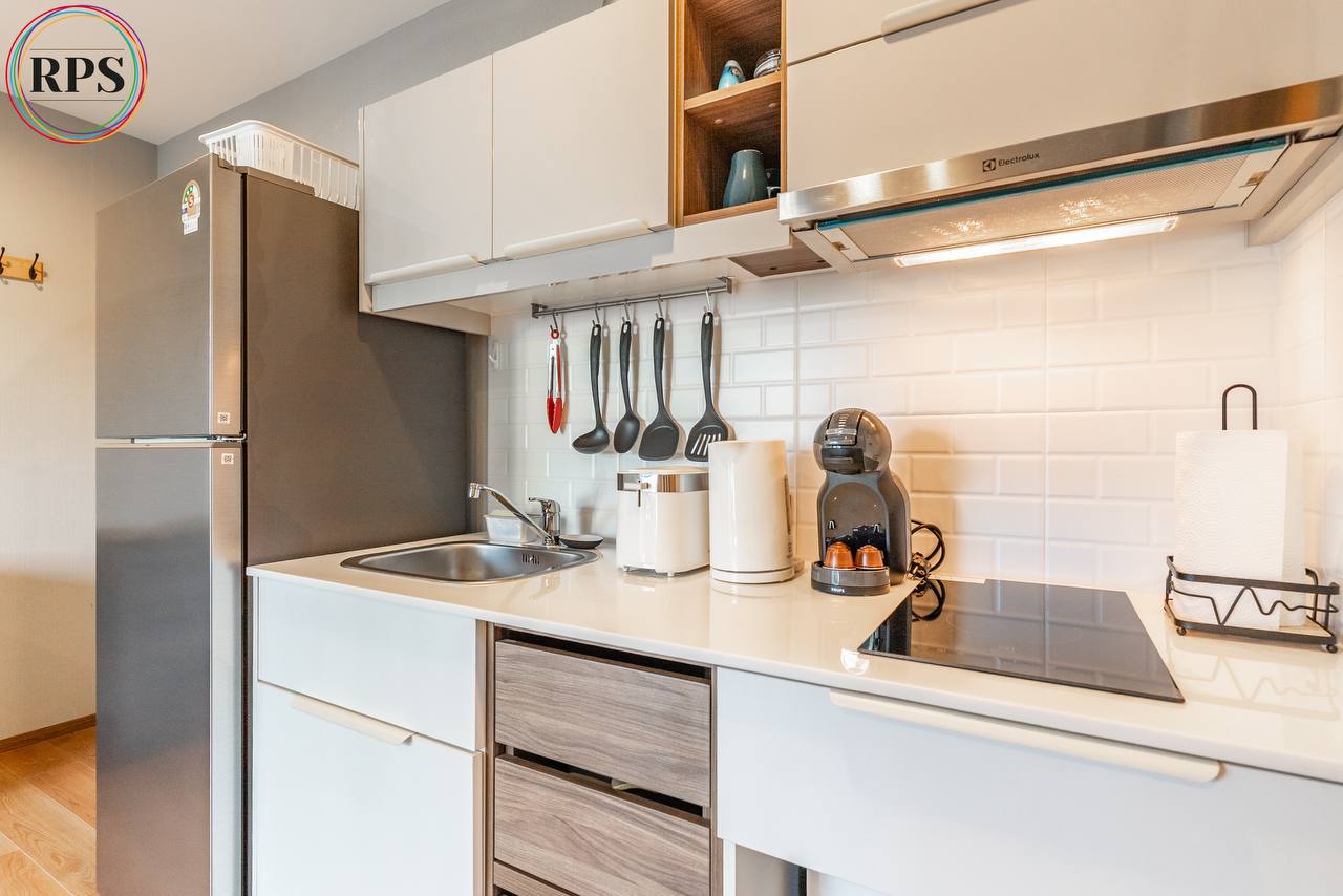 Аренда новых апартаментов