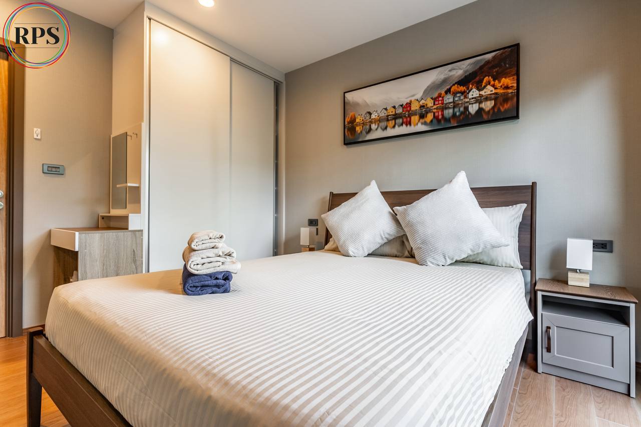 Аренда новых апартаментов