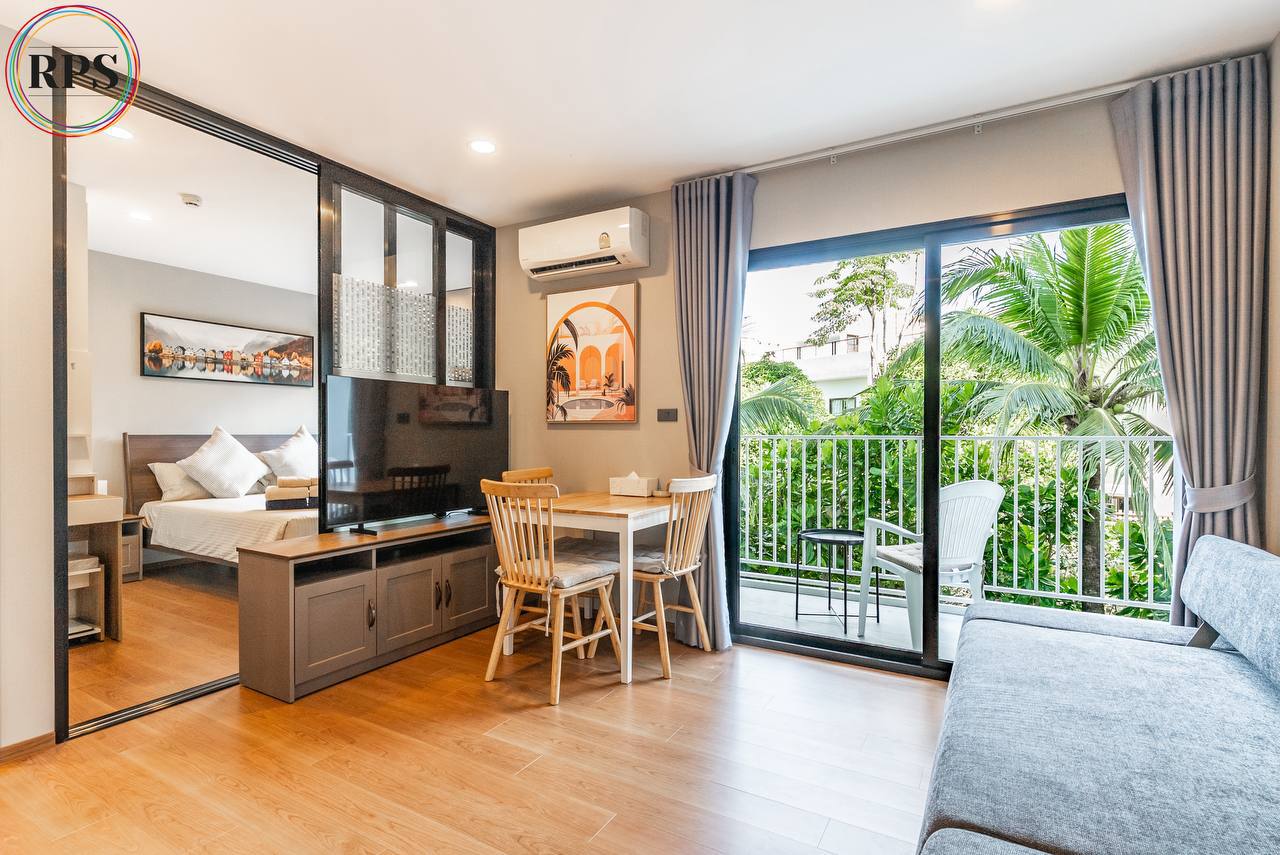 Аренда новых апартаментов