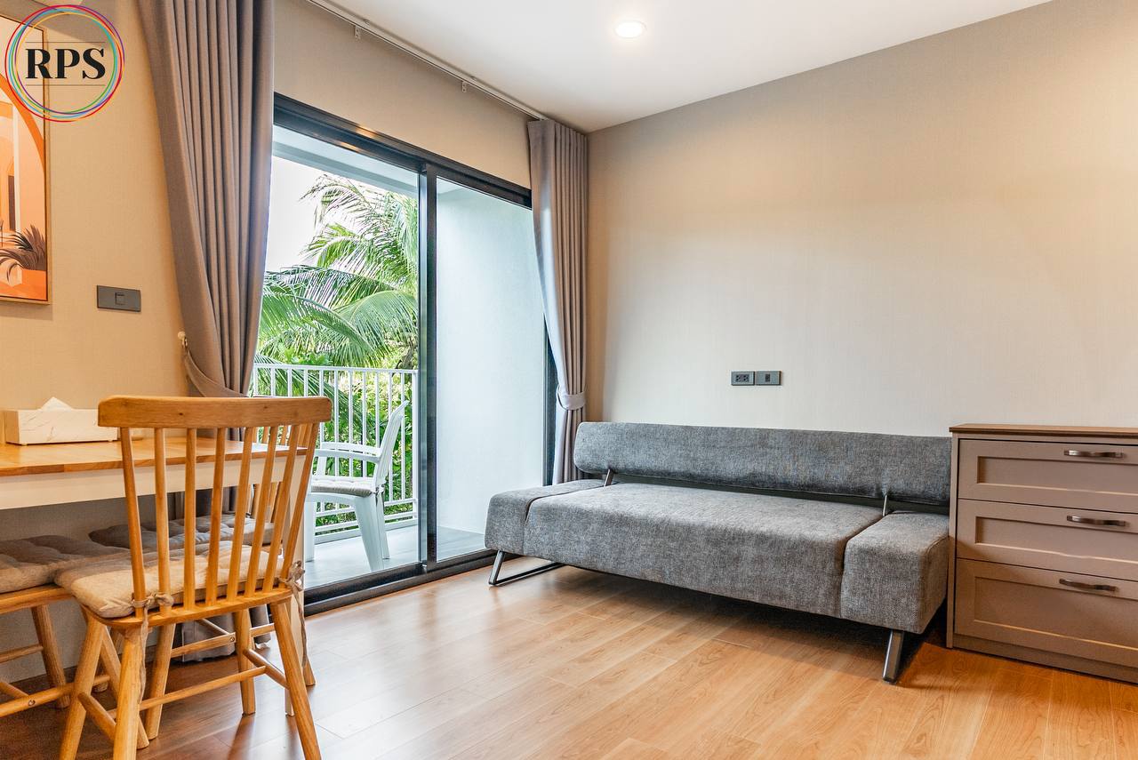 Аренда новых апартаментов