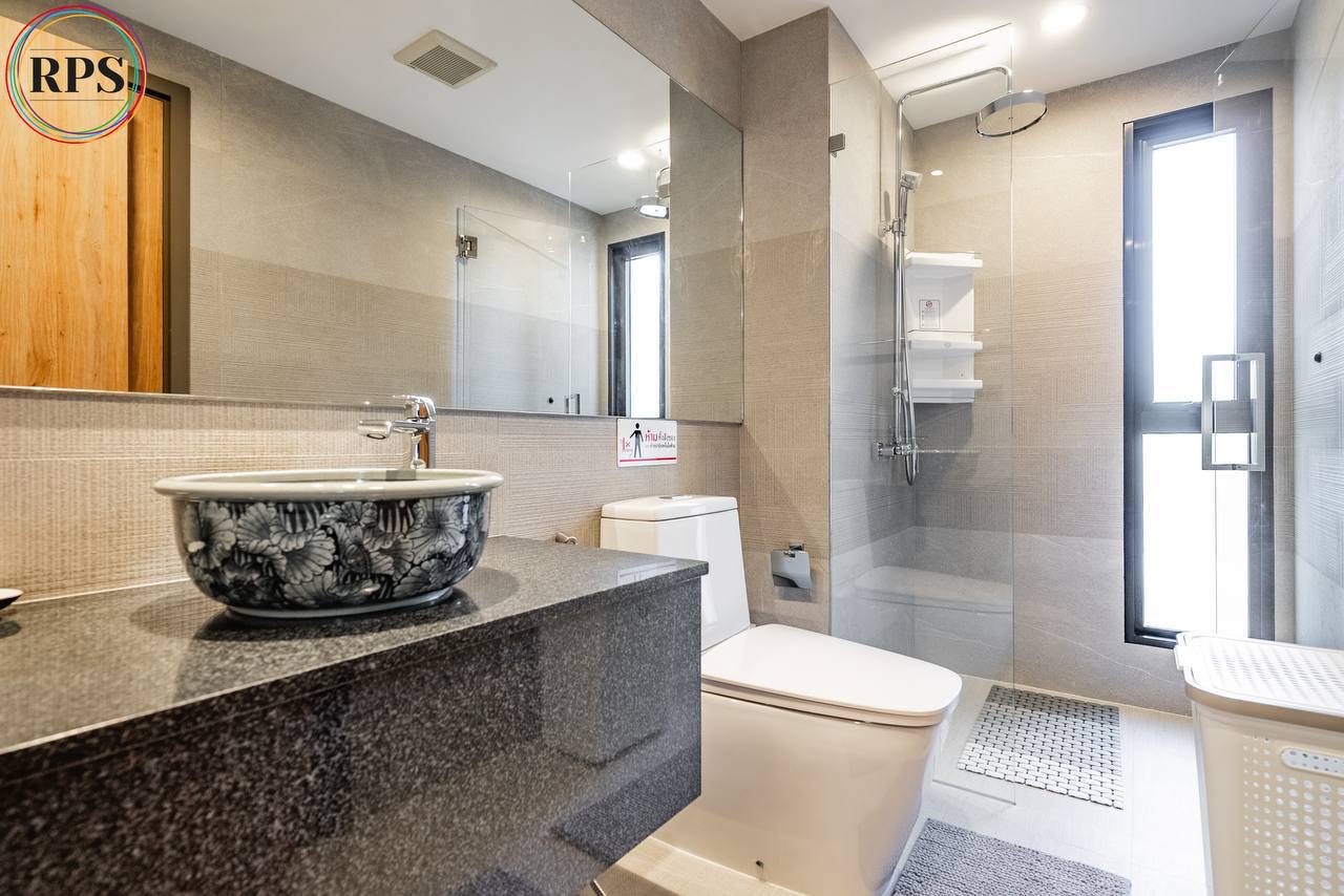 Аренда новых апартаментов