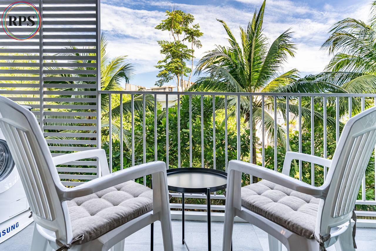 Аренда новых апартаментов