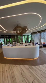 Обзор современного отеля на Ката-Бич