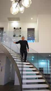 Роскошная вилла на Пхукете