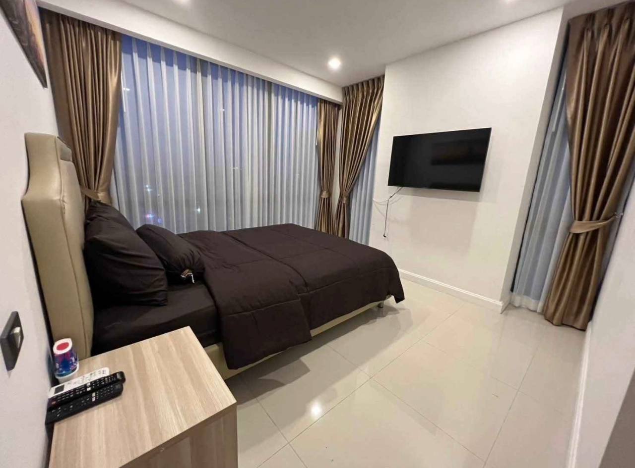 Аренда квартиры в кондо с удобствами