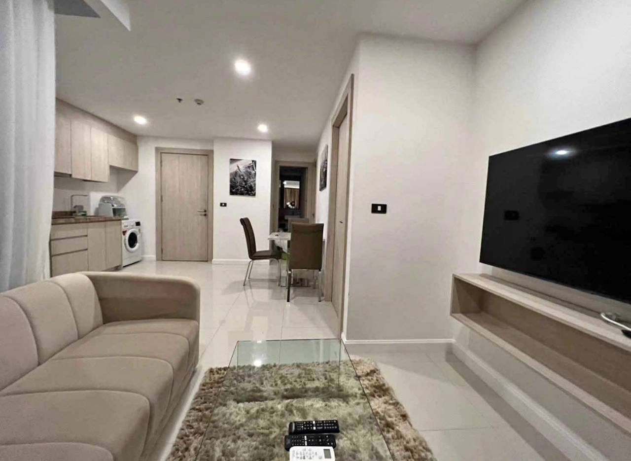 Аренда квартиры в кондо с удобствами