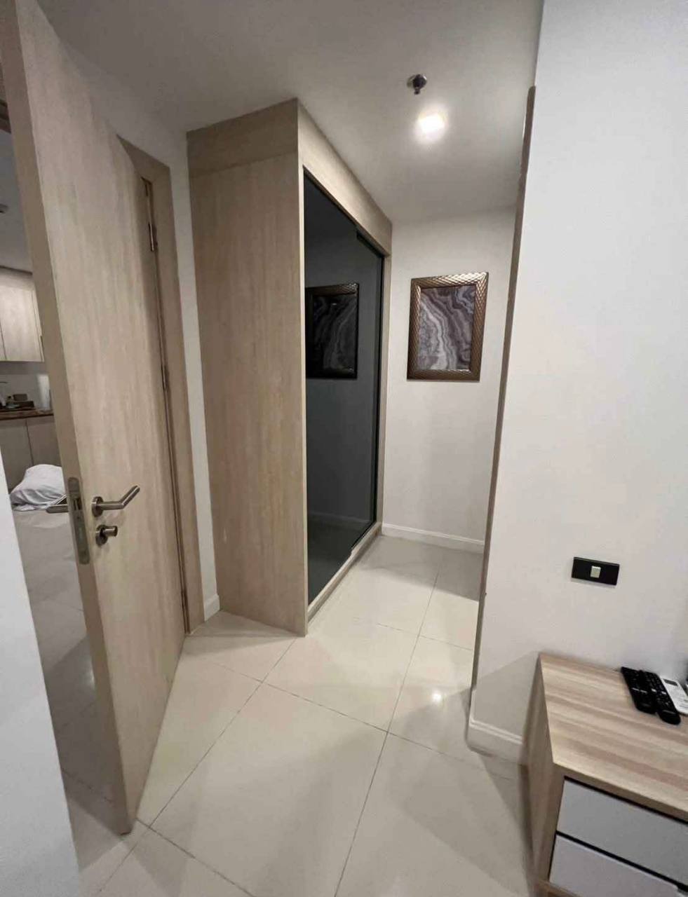 Аренда квартиры в кондо с удобствами