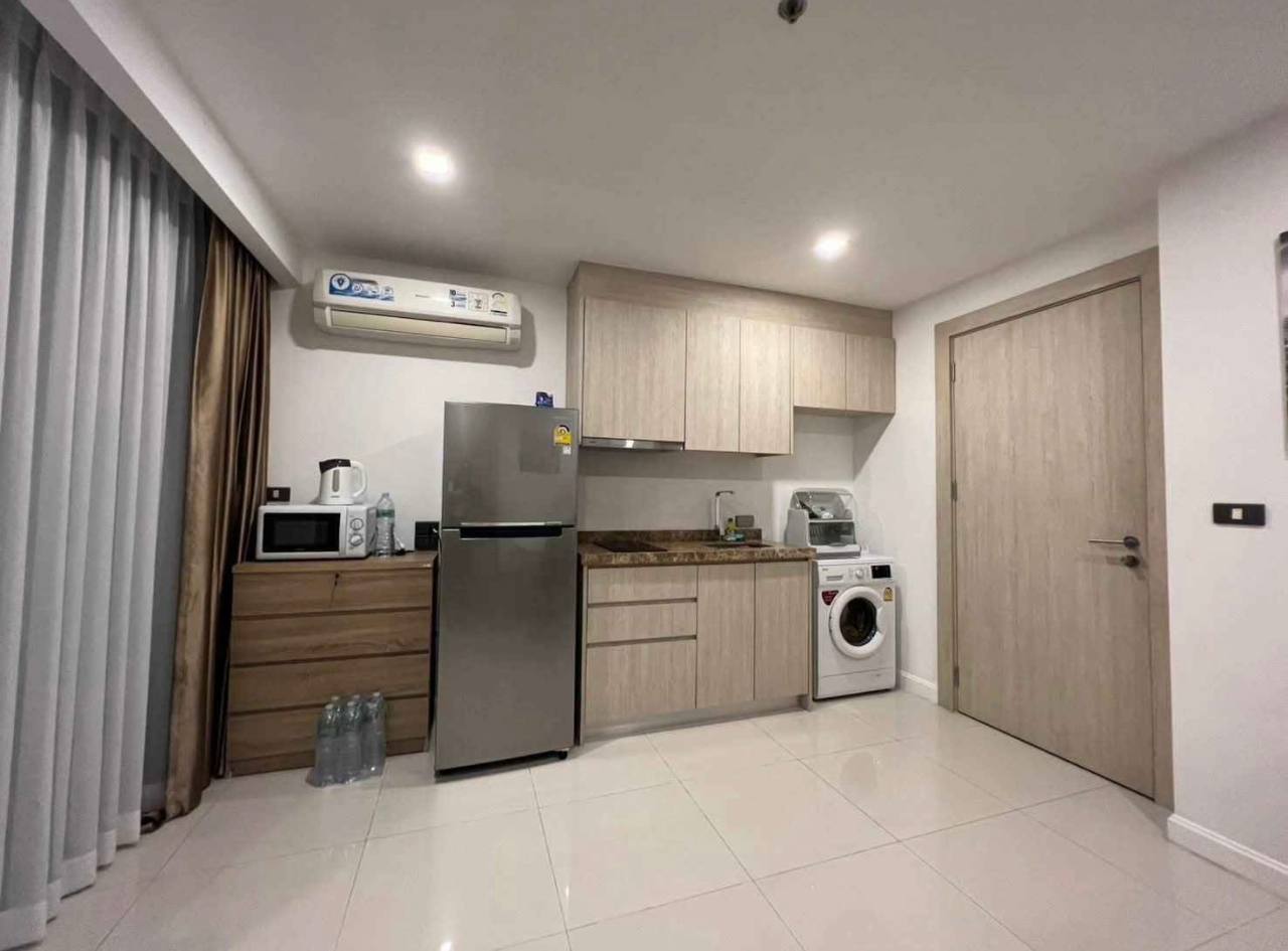 Аренда квартиры в кондо с удобствами