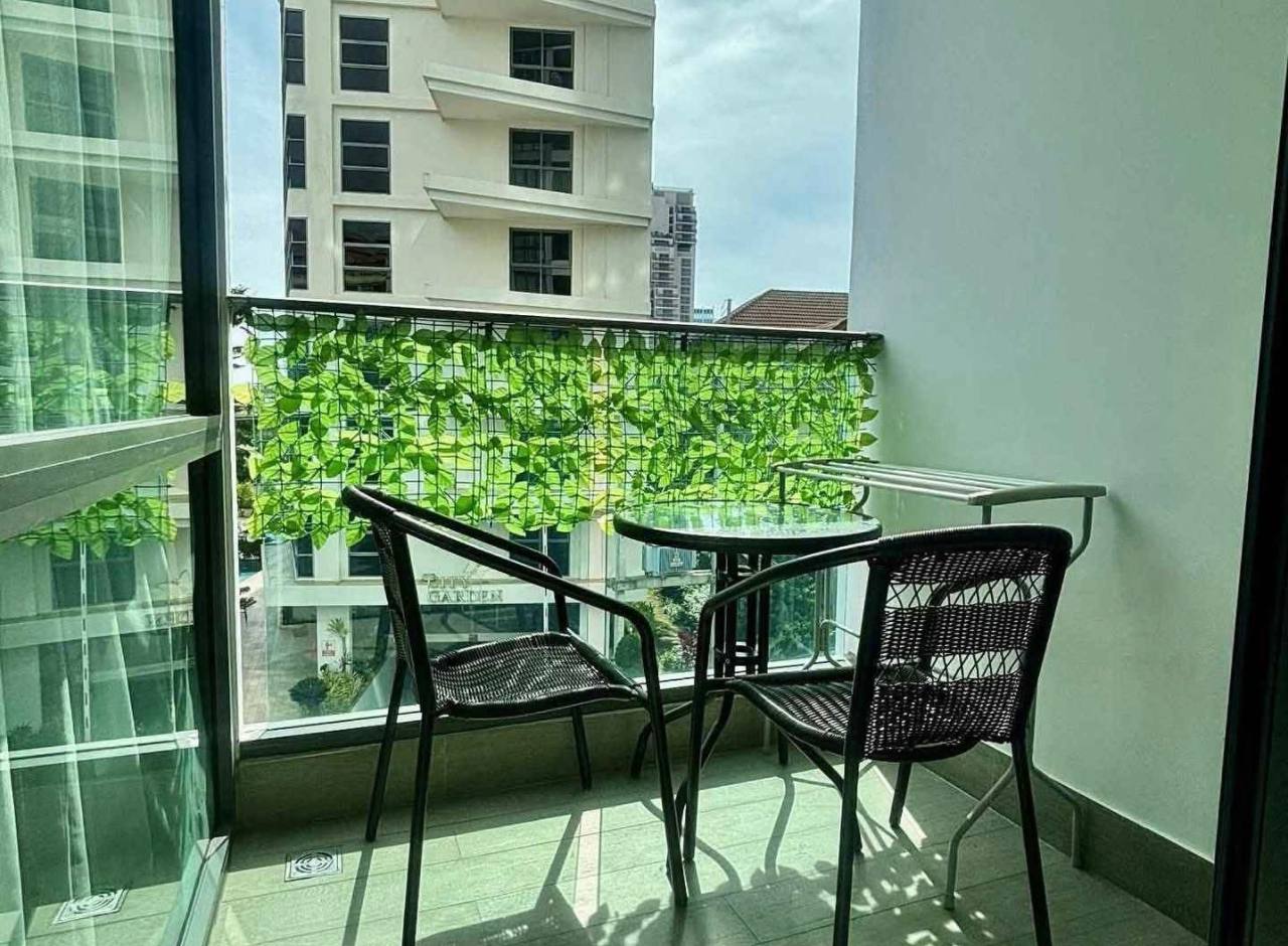 Аренда квартиры в кондо с удобствами