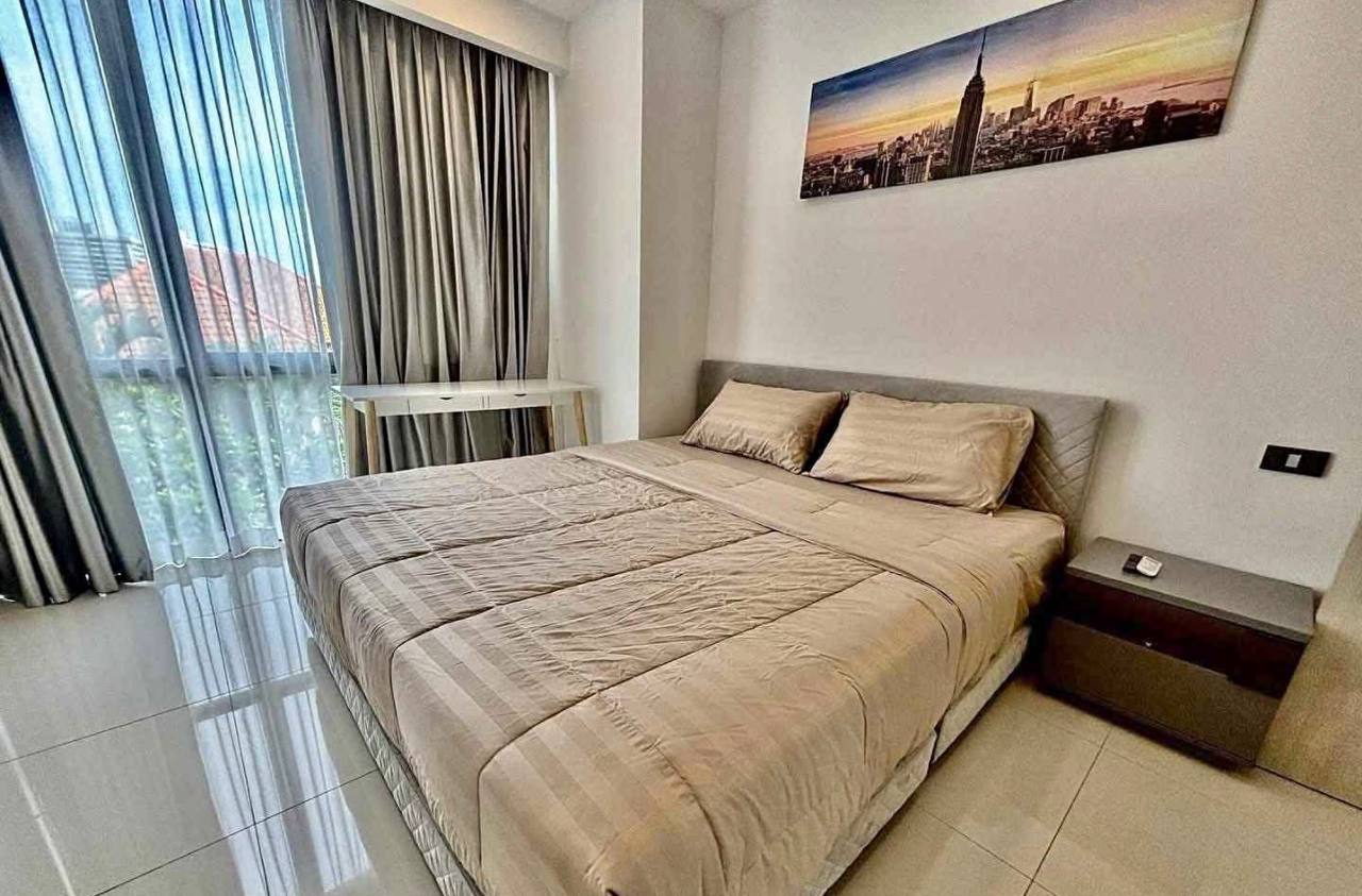 Аренда квартиры в кондо с удобствами