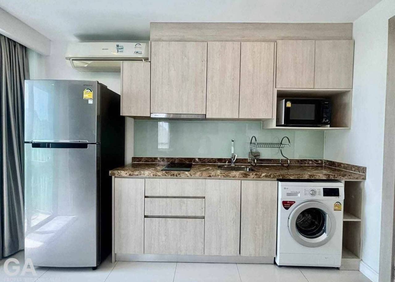 Аренда квартиры в кондо с удобствами