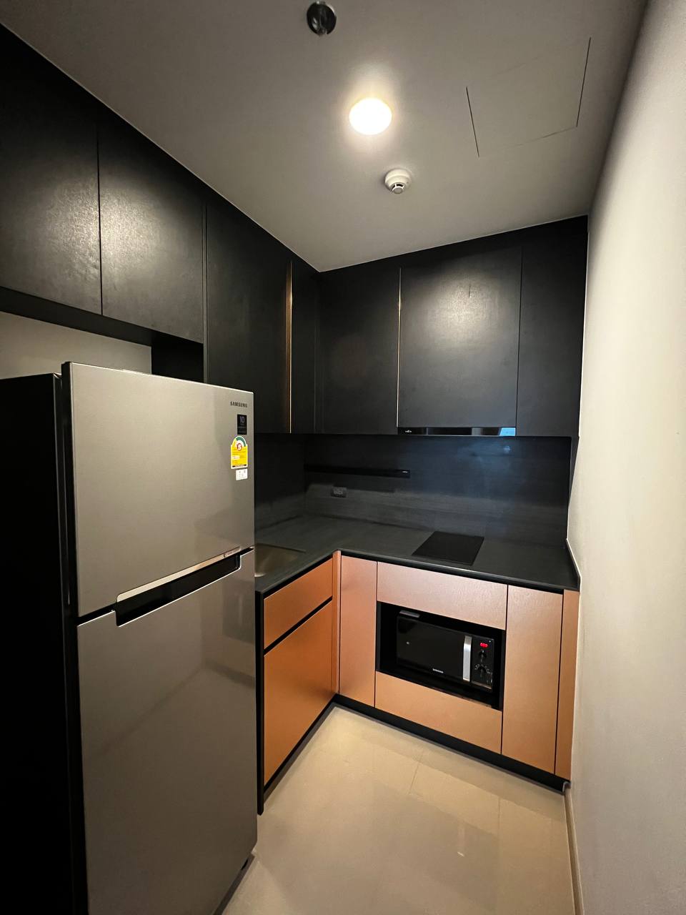 Аренда кондо в Паттайе с видом на море