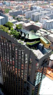 Аренда кондо в Паттайе с видом на море