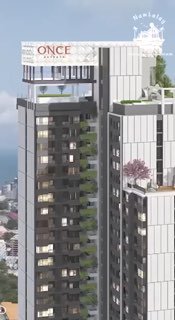 Аренда новой квартиры в премиум кондо