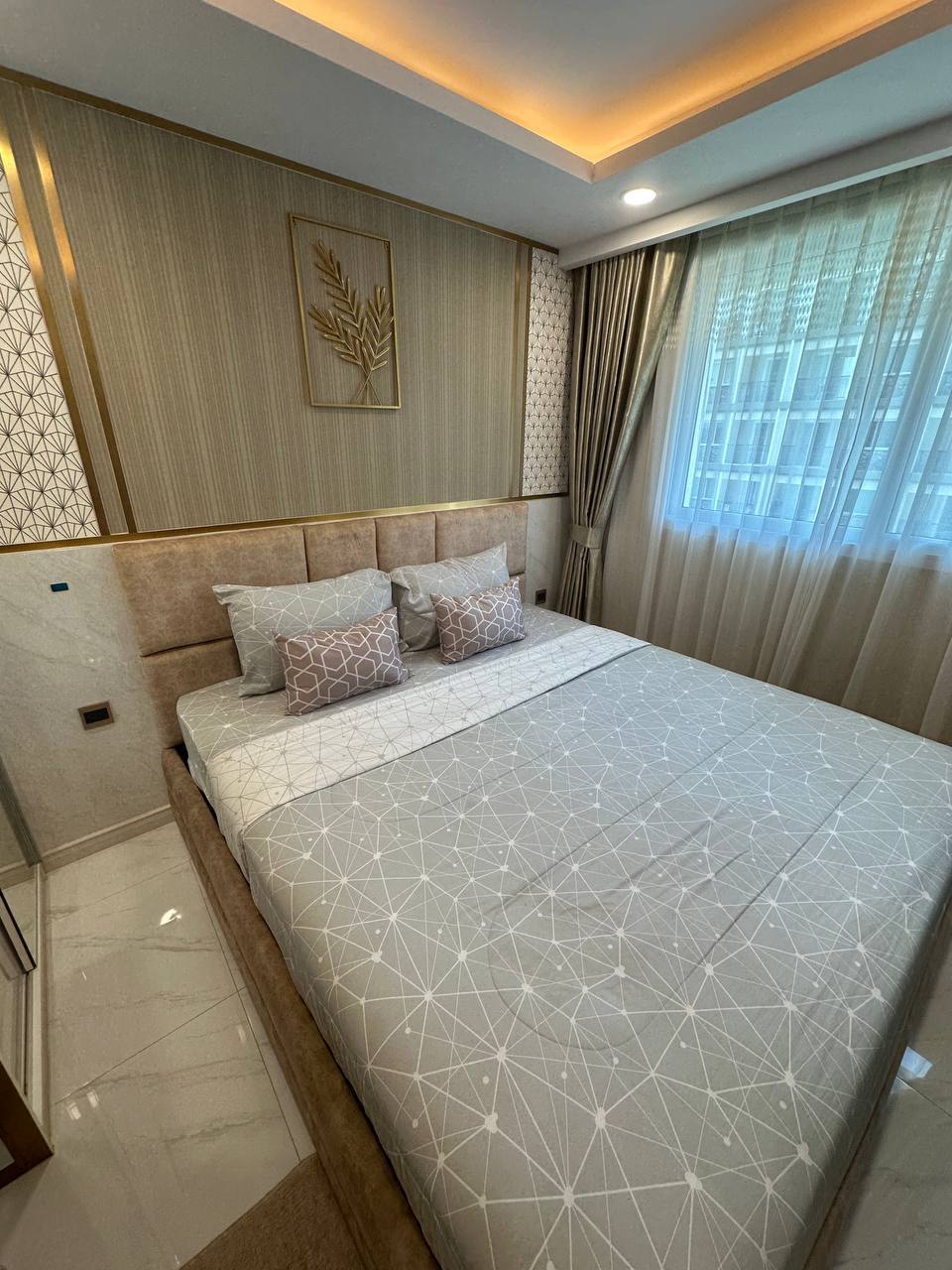 Аренда квартиры в Паттайе