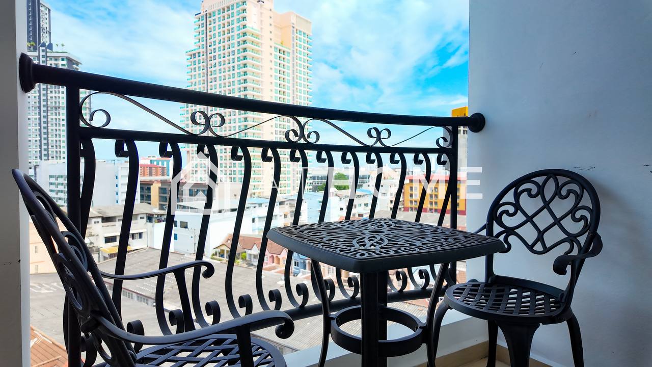 Аренда 2-бедрум квартиры в центре