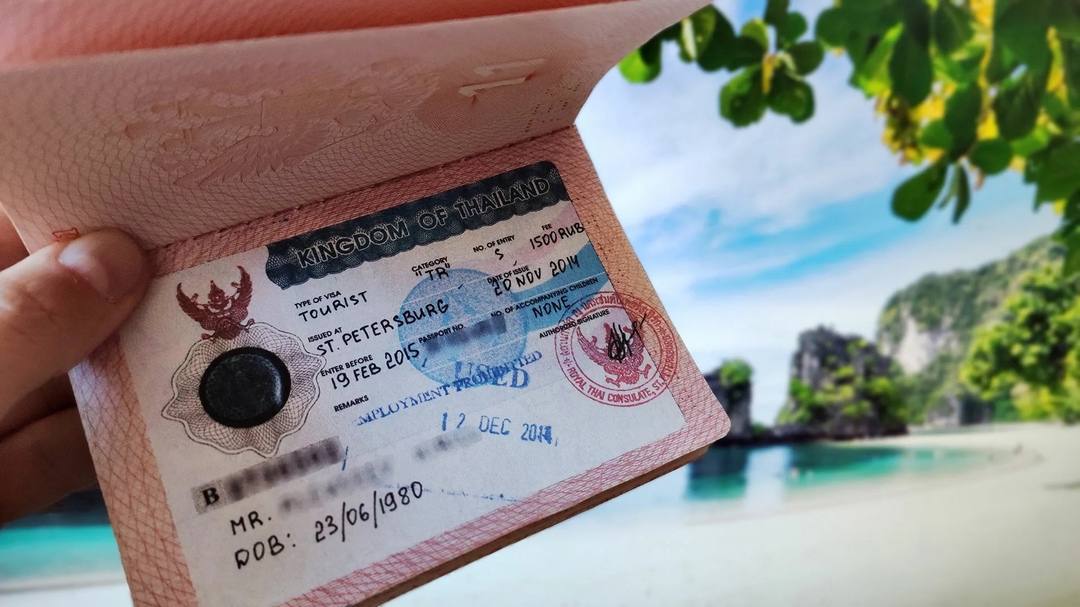 Изменения в безвизовом режиме