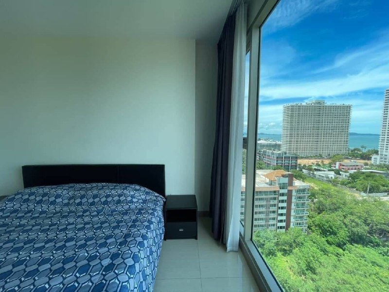 Прекрасная квартира у моря