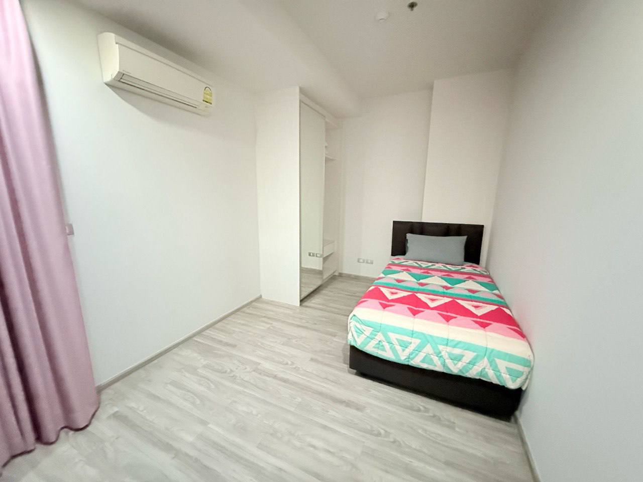 Аренда шикарного кондо с видом на море