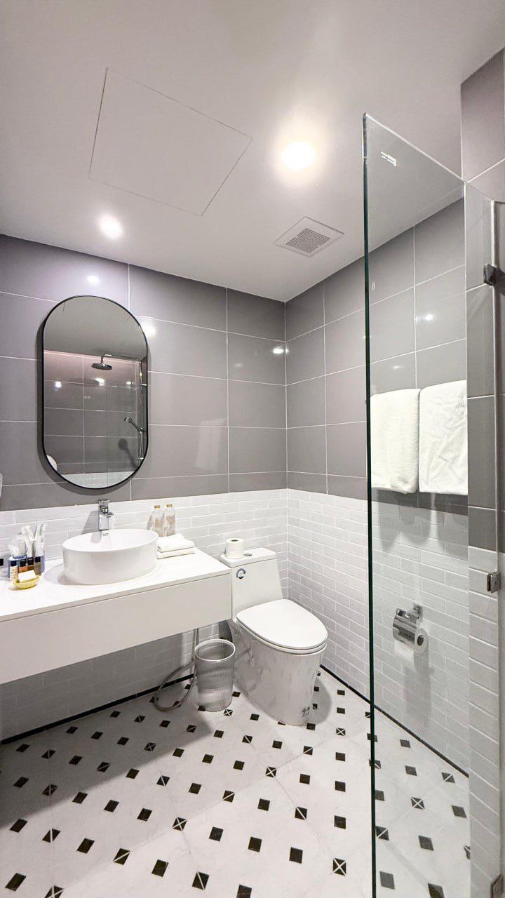 Уютная квартира с 1 спальней