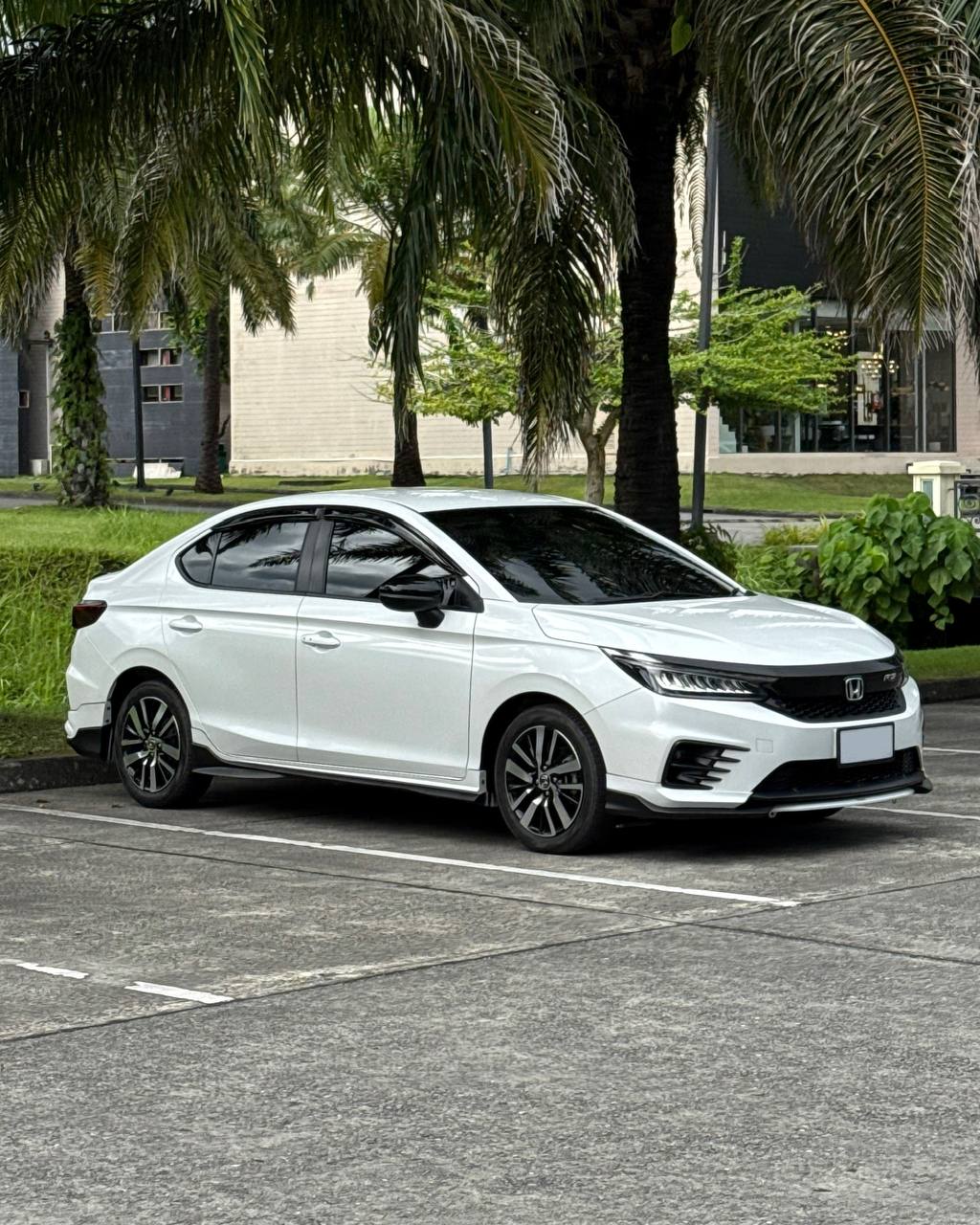 Аренда автомобиля на Пхукете