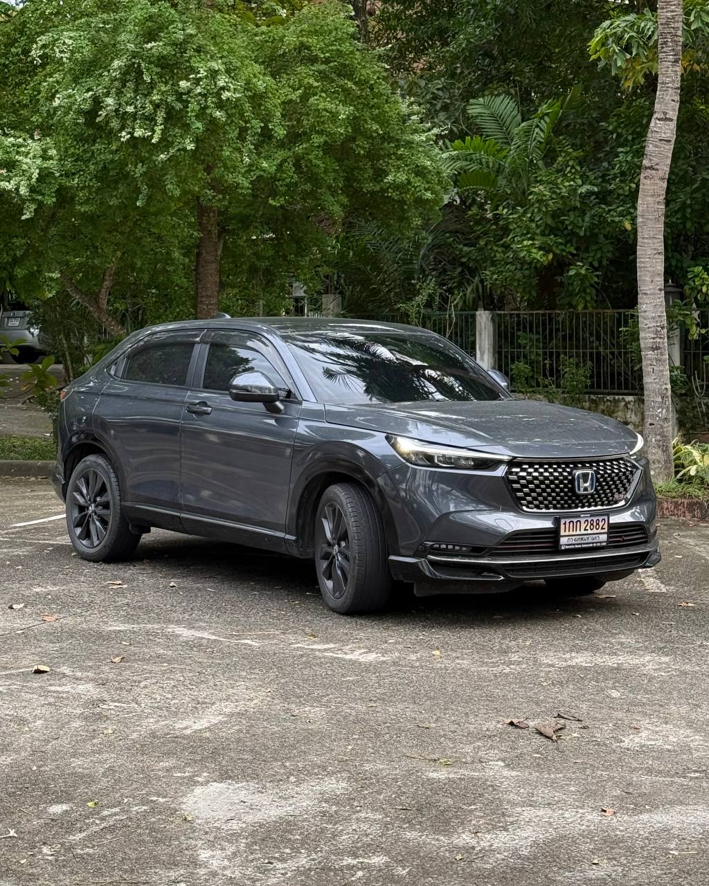 Аренда автомобиля на Пхукете