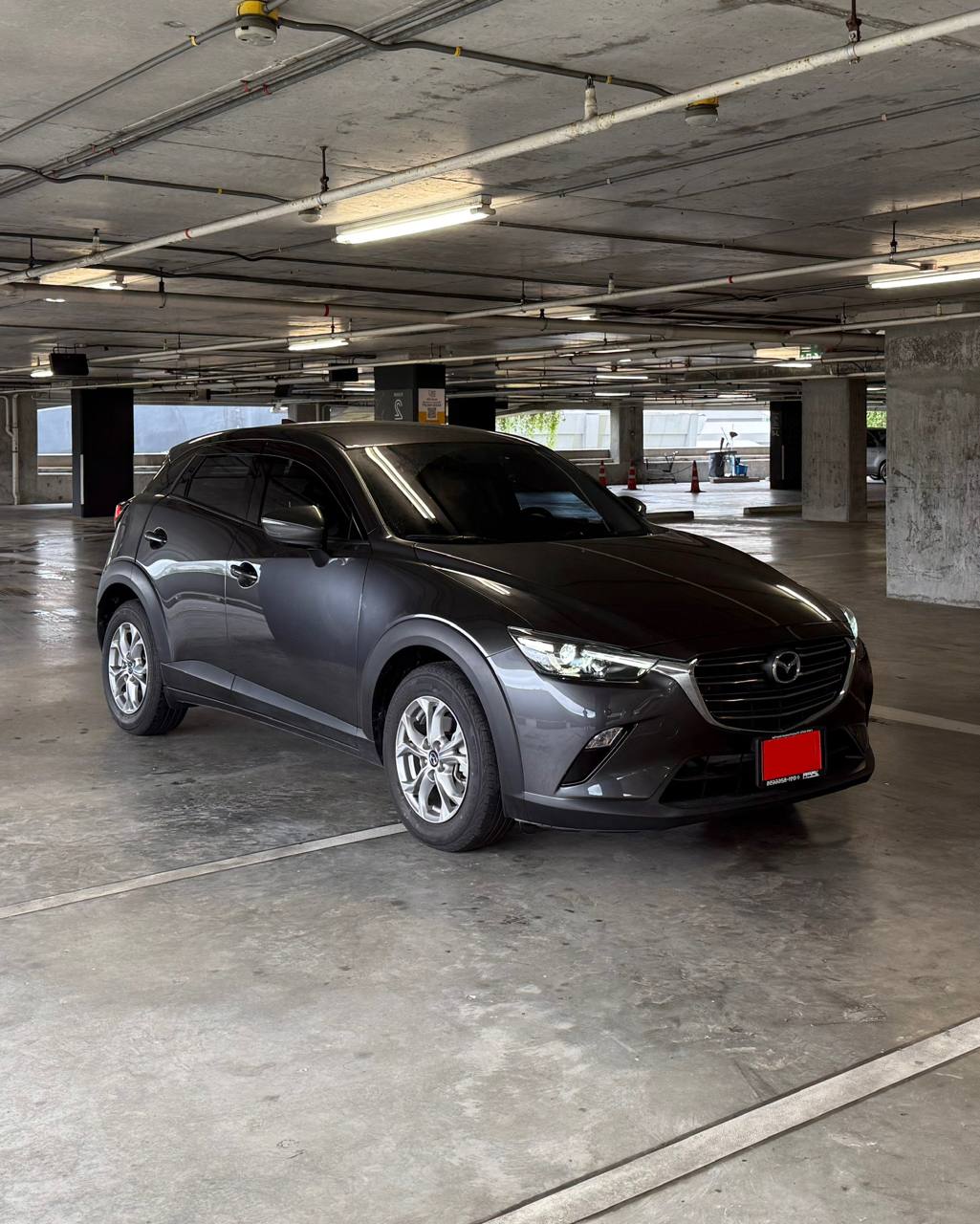 Аренда автомобиля на Пхукете