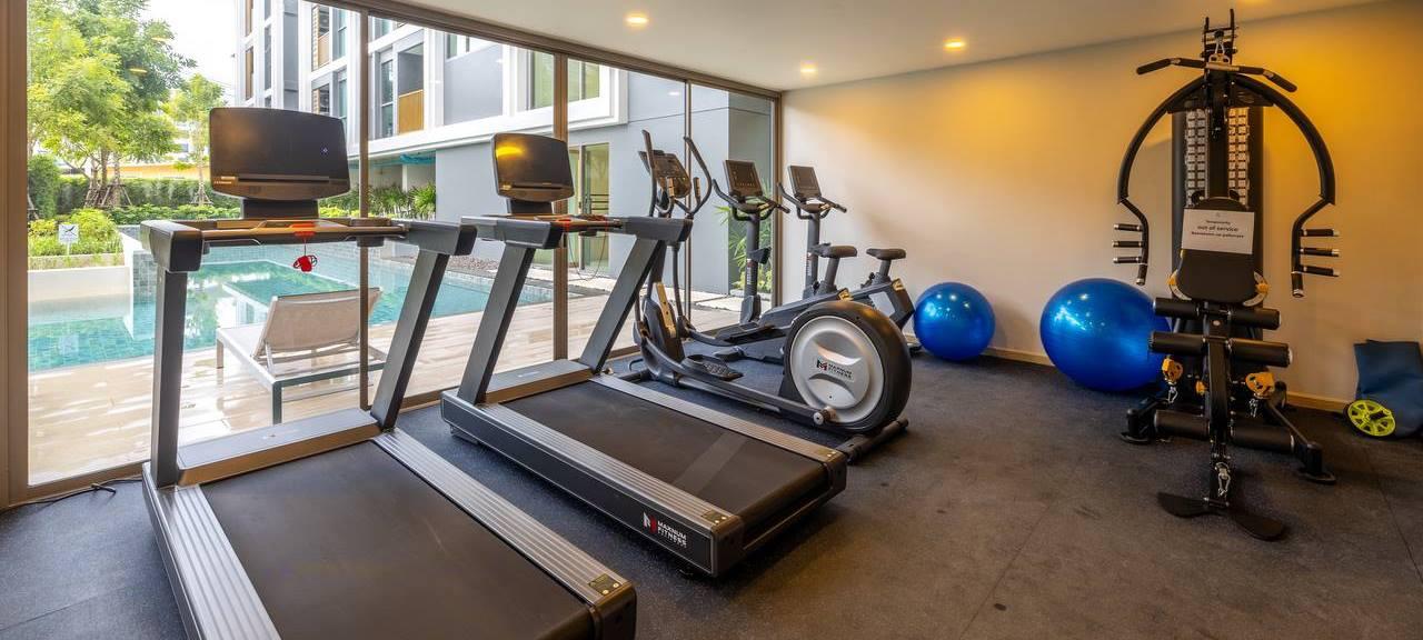 Аренда современных апартаментов на Пхукете