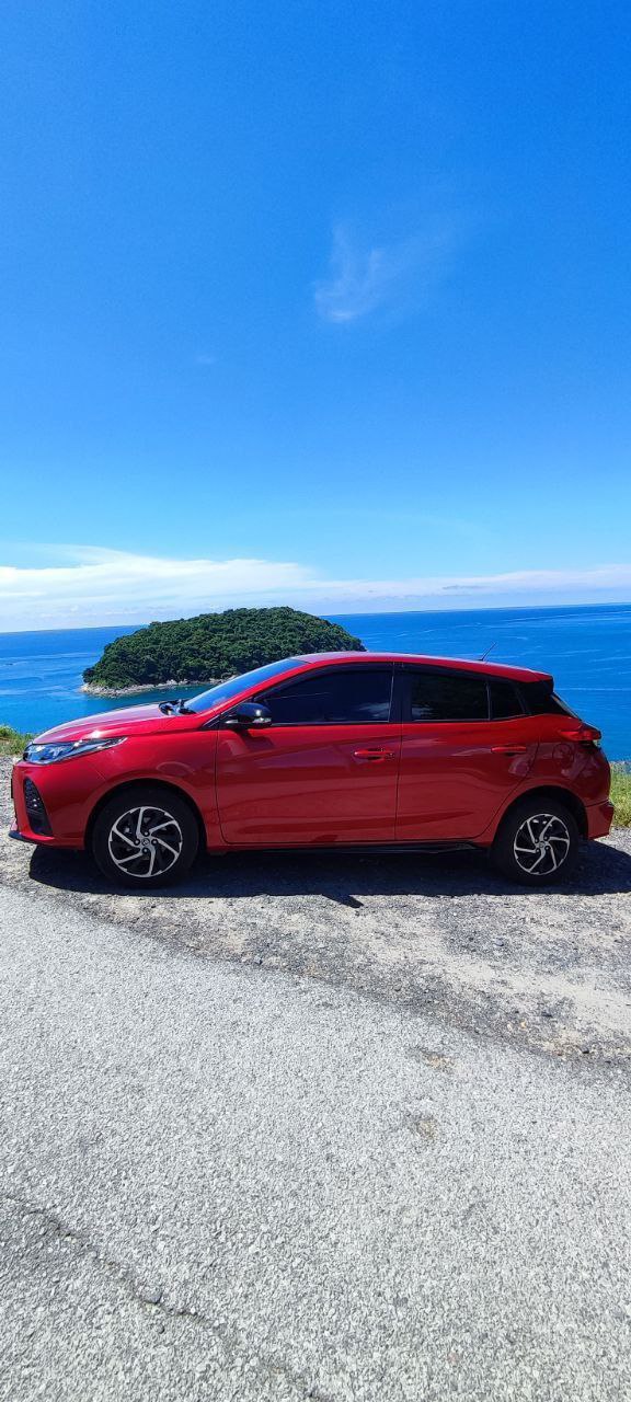 Аренда авто в Таиланде