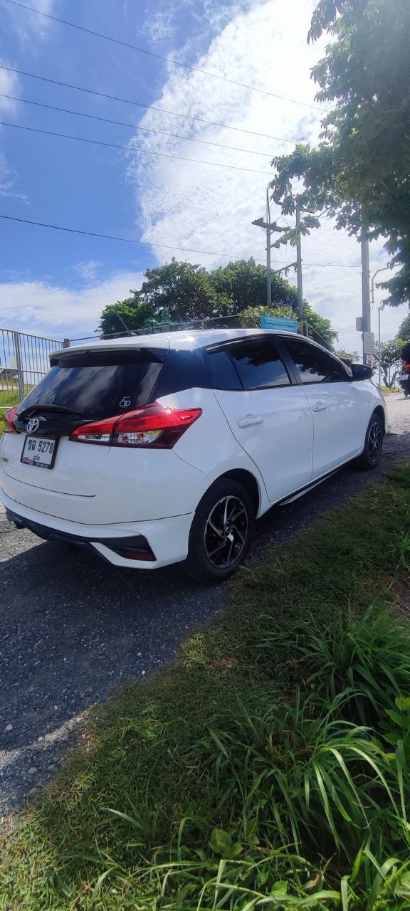 Аренда авто в Таиланде