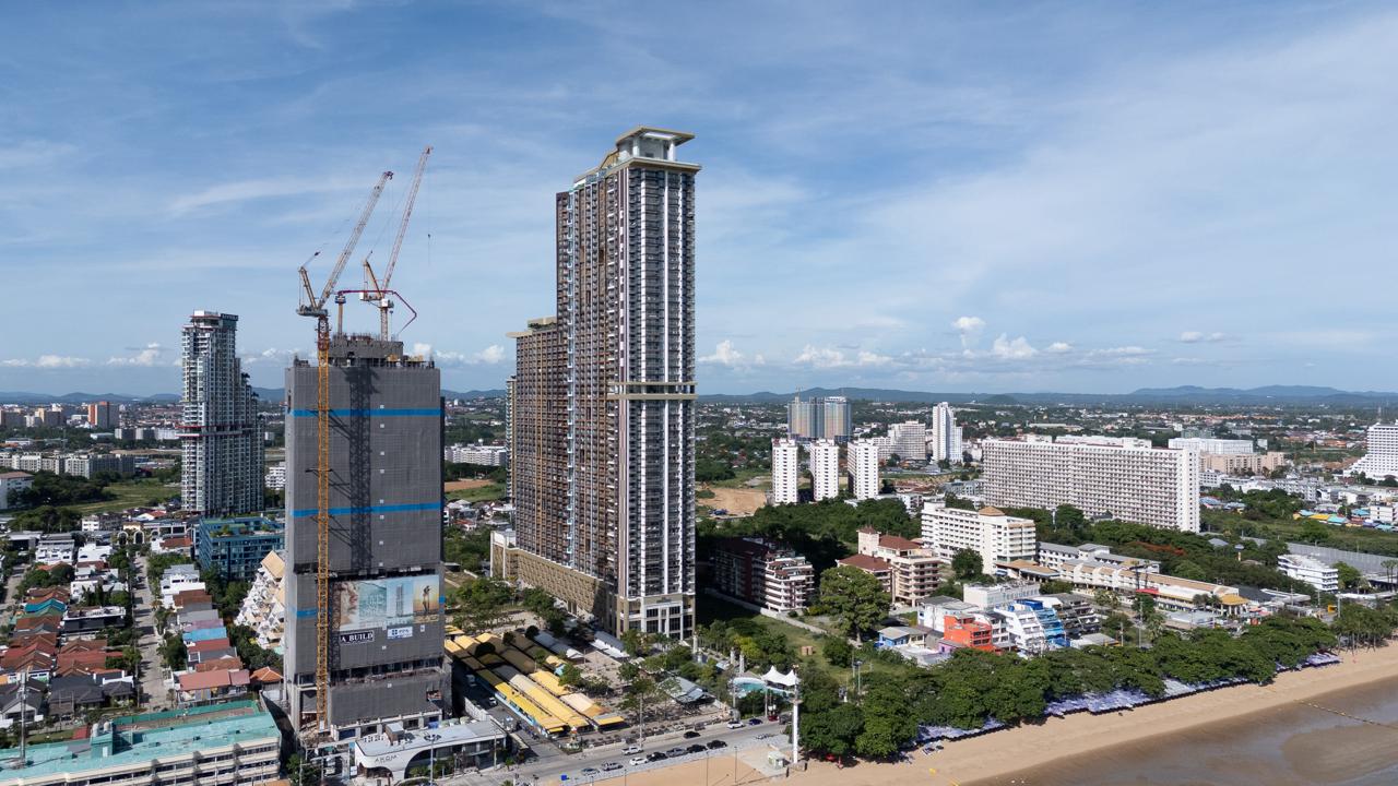 Инвестиции в недвижимость Таиланда