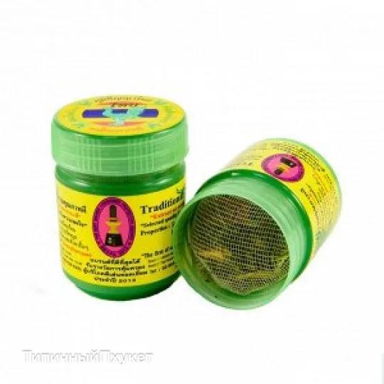 Шок в Таиланде: ингалятор заражен микробами