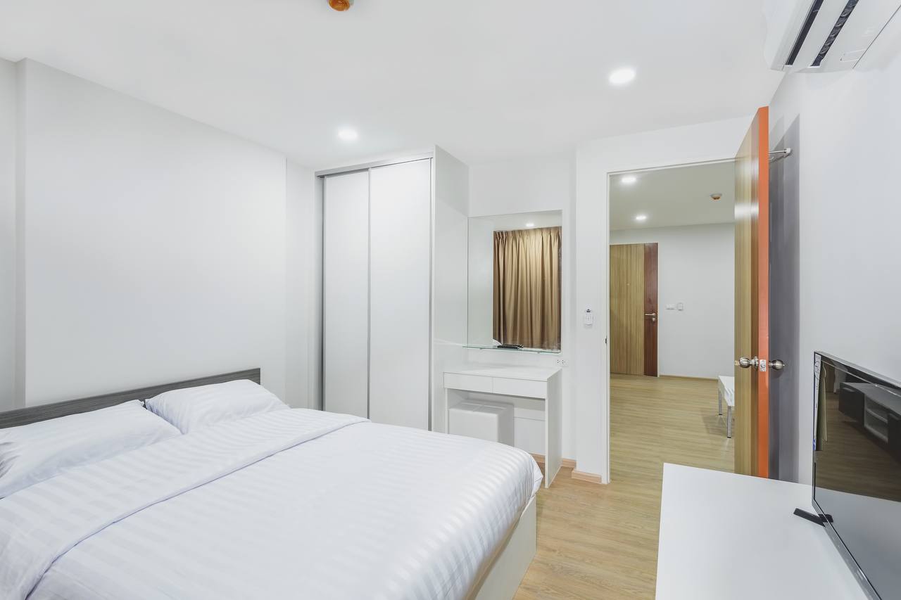 Аренда апартаментов в районе Ката