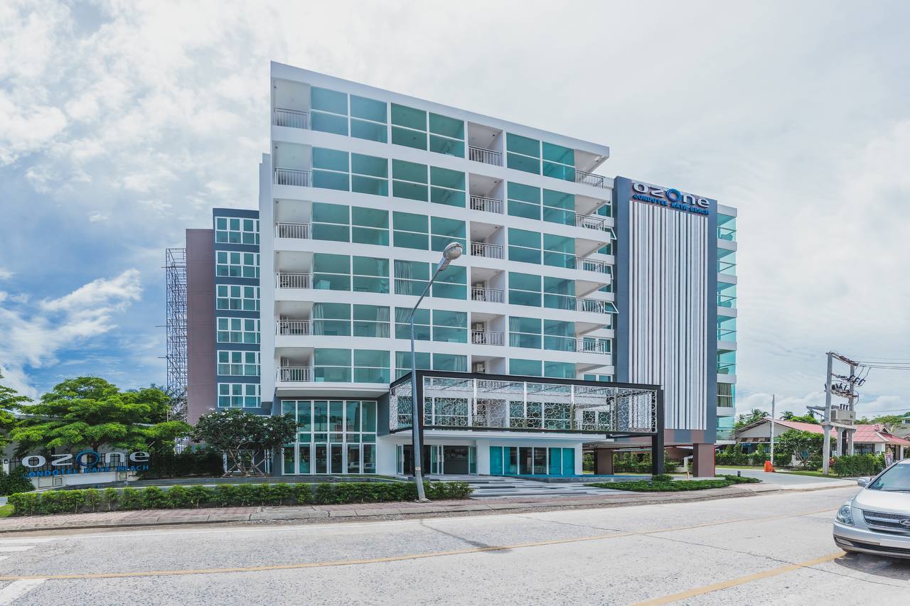 Аренда апартаментов в районе Ката