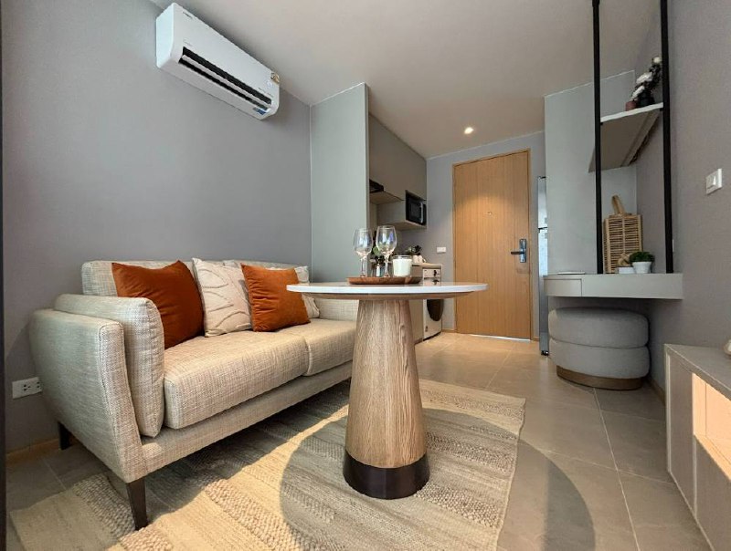 Инвестиция в апартаменты у моря