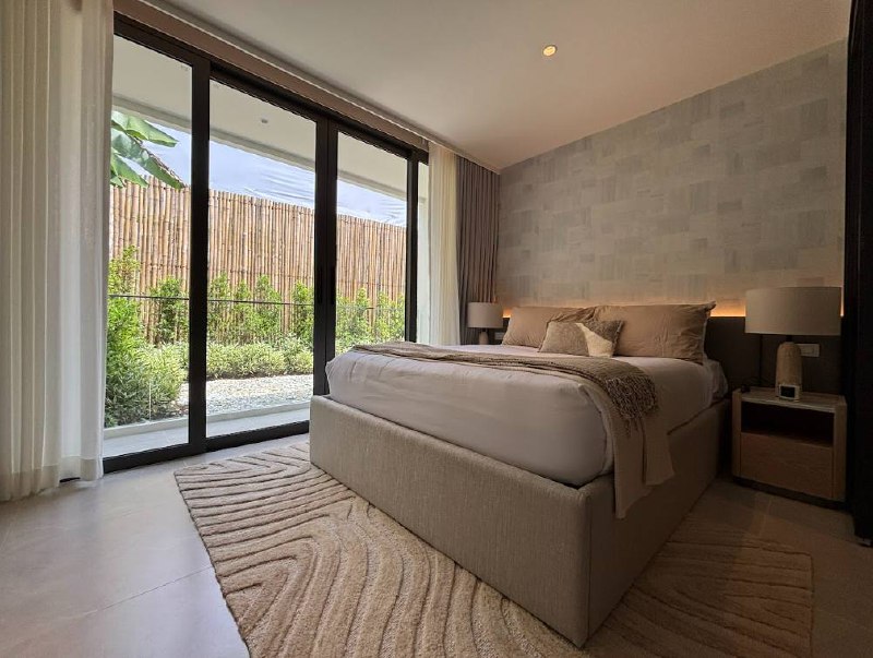 Инвестиция в апартаменты у моря