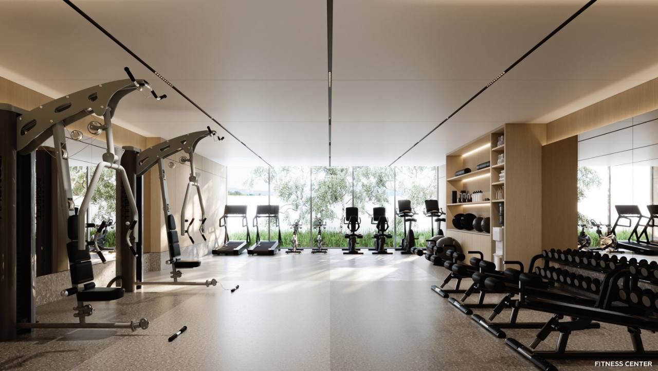 Инвестиция в апартаменты у моря